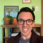Brian Finnerty, LPC, Licensed Professional Counselor in Collingswood, NJ 08108