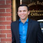 Gabriel Arroyo, LMFT #88860, Licensed Marriage & Family Therapist in Redlands, CA 92374
