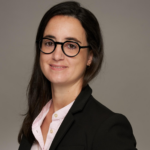Maria Caspani, MS.Ed.; MHC-LP, Licensed Clinical Mental Health Counselor Associate in New York, NY 10012