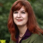 Jenny Larson, MA, LPC (OR), LMHC (WA), EMDR Certified, Licensed Professional Counselor in Portland, OR 97206