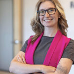 Daria Redmon, MA, PsyD, PSYPACT, Clinical Psychologist in Boulder, CO 80302
