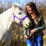 Lindsay Callahan, LMFT, Licensed Marriage & Family Therapist in Colorado Springs, CO 80903
