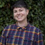 Rori Sante, ASW, Associate Clinical Social Worker in San Francisco, CA 94114