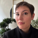 Sarah Farnsworth, Psychoanalytic Candidate, ICPLA, Psychoanalyst in , CA 