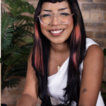 Dulce Davalos, M.A., AMFT, Associate Marriage & Family Therapist in ,  