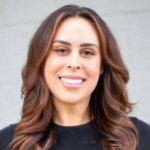 Daniela Sawicki Rivera, , Licensed Marriage & Family Therapist in Oakland, CA 94610