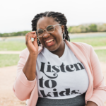 Charmecia Morris, LPC, Licensed Professional Counselor in Austin, TX 78705