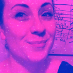 Melanie Ferrari, Associate Marriage and Family Therapist# 125787, Psychotherapist in Oakland, CA 94611