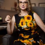 Alexandra Mejia, LMHC, Licensed Clinical Mental Health Counselor in Albany, NY 12207