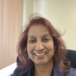 Susan Dorairaj, MSN, PMHNP-BC, Psychiatric Nurse Practitioner in Chandler, AZ 85226