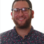 Sam Naimi, LCSW 114391, Psychoanalyst in Encino, CA 91436