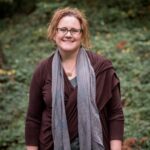 Audrianna Gurr, LPC, CADCI, Certified Daring Way™ Facilitator, Licensed Professional Counselor in Portland, OR 97216