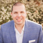Brian Buzzella, Ph.D., Clinical Psychologist in San Diego, CA 92108