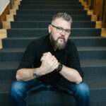 Adam Krolicki, Registered Psychotherapist, RPT, CAS, ADS, Psychotherapist in Englewood, CO 80110