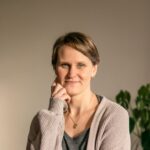 Angela Dube, LMFT, Licensed Marriage & Family Therapist in ,  