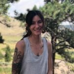 Brionna Yanko, MSW, LCSW, CLC, EMDR Certified, Psychotherapist in Denver, CO 80202