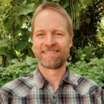 Chad Blanchard, LMFT, Psychotherapist in Corvallis, OR 97330-2521