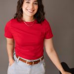 Taylor Ryan (Baez), MA LPCC, Counselor in St Paul, MN 55114