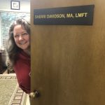 Sherri Davidson, MA, LMFT, Licensed Marriage & Family Therapist in Bellevue, WA 98004