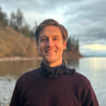 Axel Stanovsky, MA, LMHCA, Associate Professional Counselor in Poulsbo, WA 98370