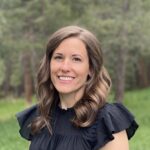 Megan Yarnall, MA, LPC, Licensed Professional Counselor in Evergreen, CO 80439