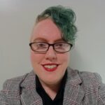 Therin Slayton, PsyD, Psychologist in Palos Heights, IL 60463