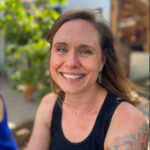 Catherine Jones, LPC, ATR, LAT, PMH-C, RYT-200, Licensed Professional Counselor in Beaverton, OR 97006
