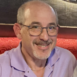 Rick Isenberg, LPC, NCC, CST, Licensed Professional Counselor in ,  