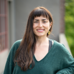 Bianca Aarons, MA, LMFT, Marriage & Family Therapist in San Francisco, CA 94114