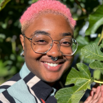 Kameryn "Yams" Rose, MA, LMFT, Licensed Marriage & Family Therapist in , CA 