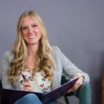 Dr. Tasha Seiter, MS, PhD, LMFT, Marriage & Family Therapist in Fort Collins, CO 80524