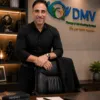 Dr Dan Amzallag